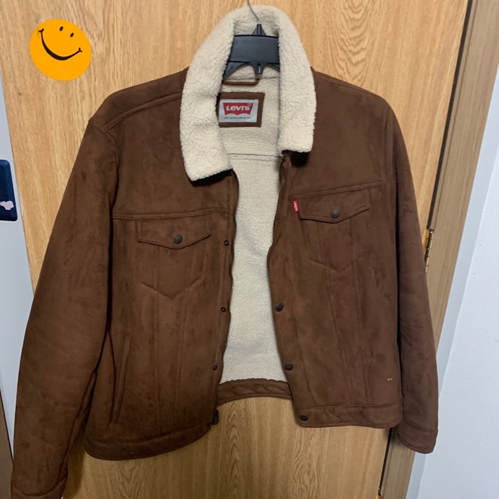 Levi jacket
